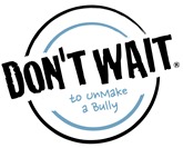 Schenectady Students Not Waiting to Unmake a Bully!